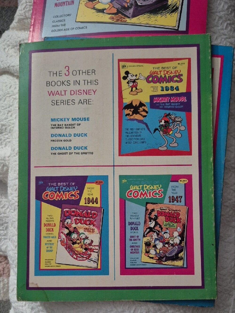 Books/Comics Image - Picture 3 of 3